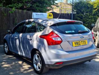 Used Ford Focus 2012 for sale - 74681513: Photo