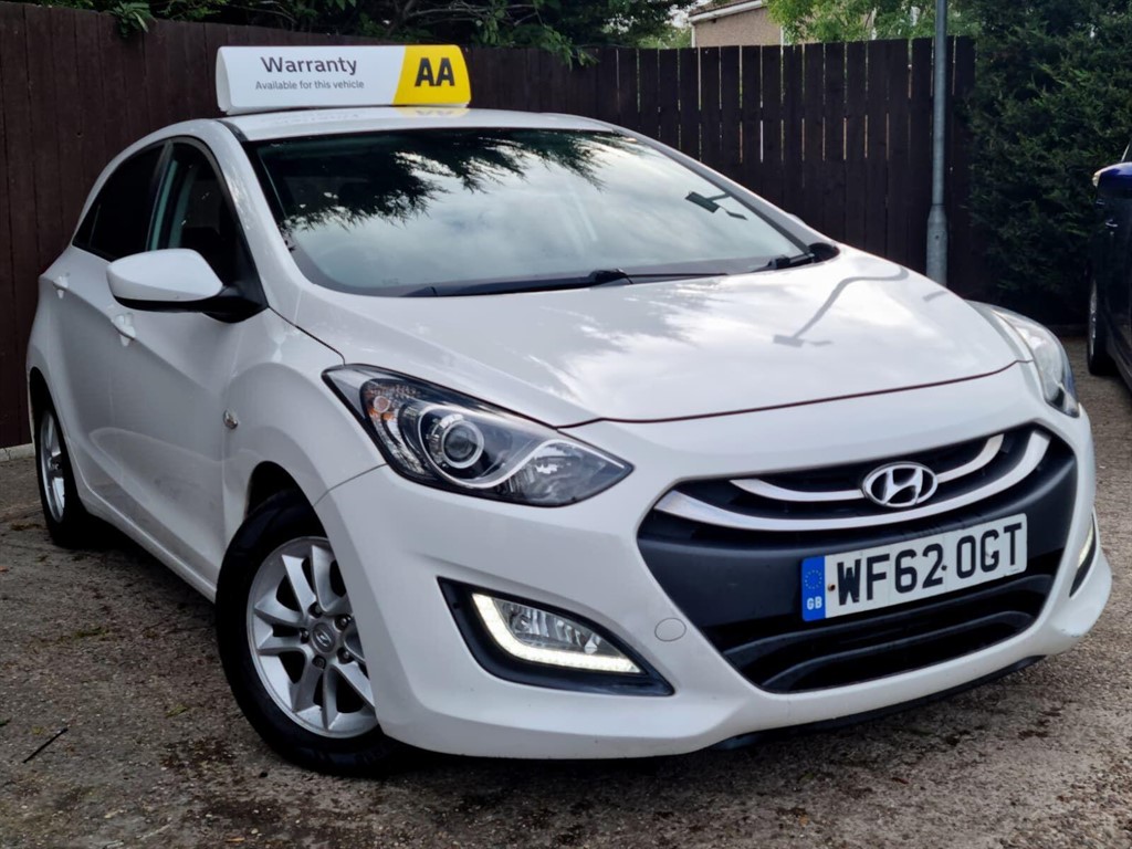 Used Hyundai i30 2012 for sale - 76055605: Photo 1