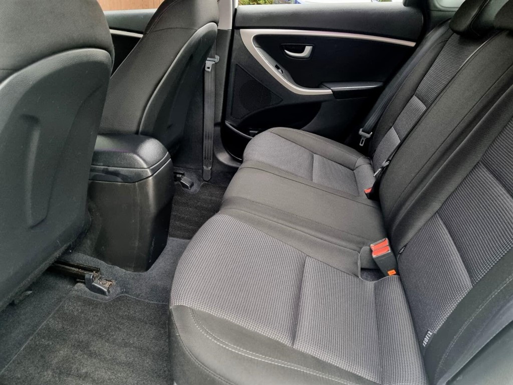 Used Hyundai i30 2012 for sale - 76055605: Photo 10