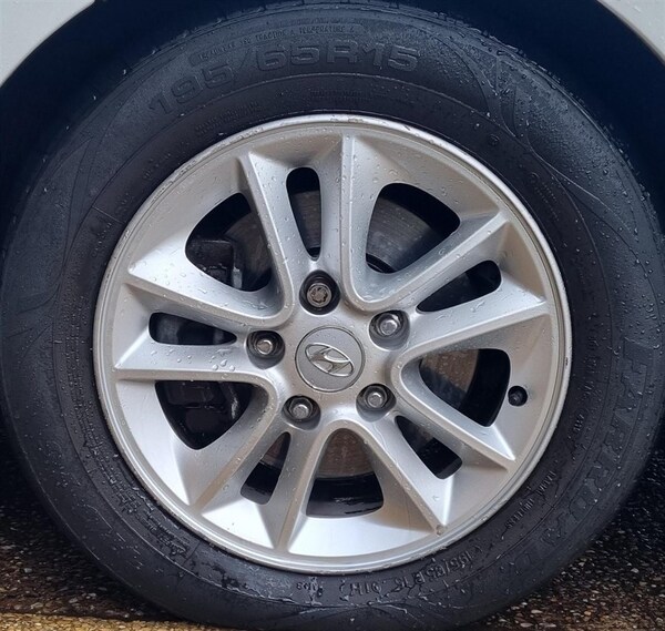 Used Hyundai i30 2012 for sale - 76055605: Photo 13