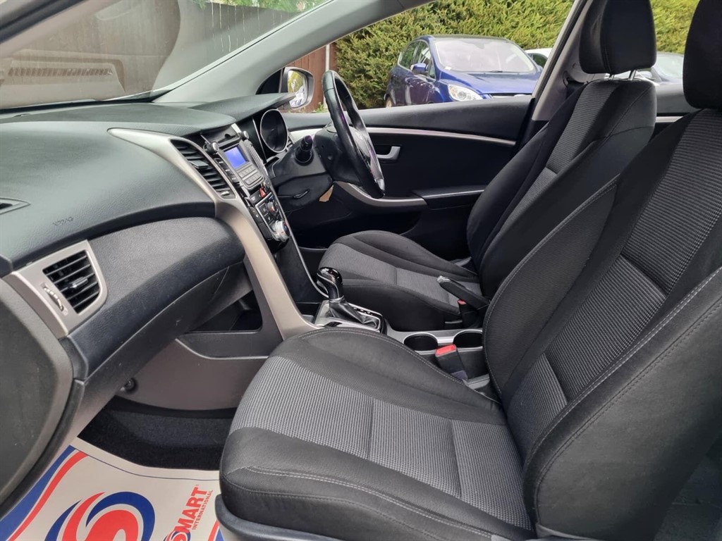 Used Hyundai i30 2012 for sale - 76055605: Photo 15