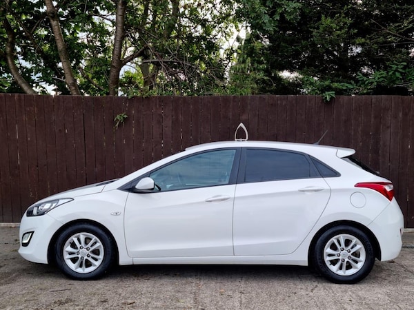 Used Hyundai i30 2012 for sale - 76055605: Photo 5