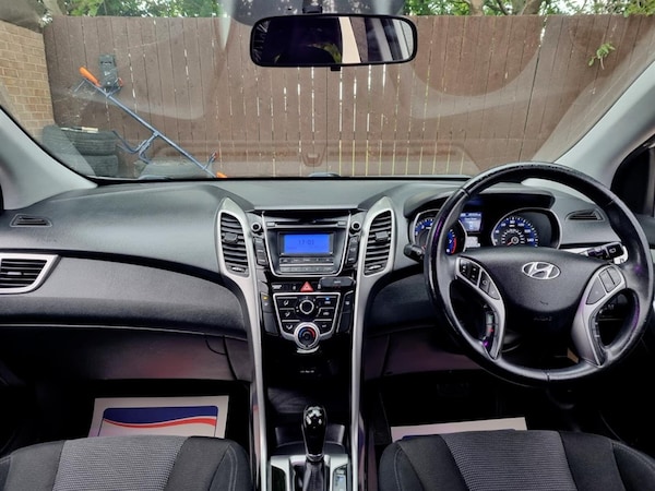 Used Hyundai i30 2012 for sale - 76055605: Photo 8