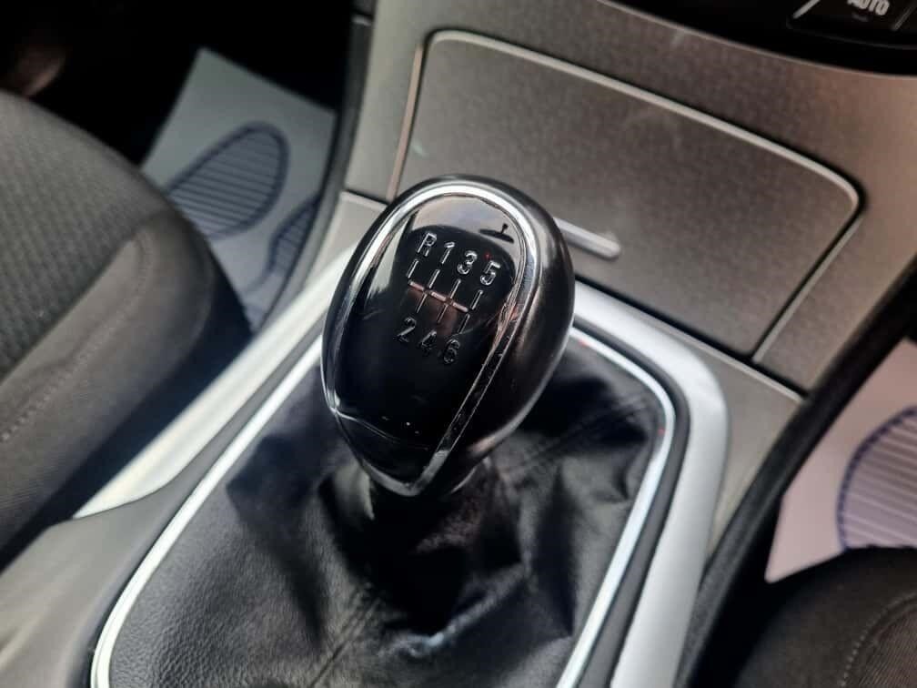 Used Vauxhall Insignia 2015 for sale - 77339676: Photo 9