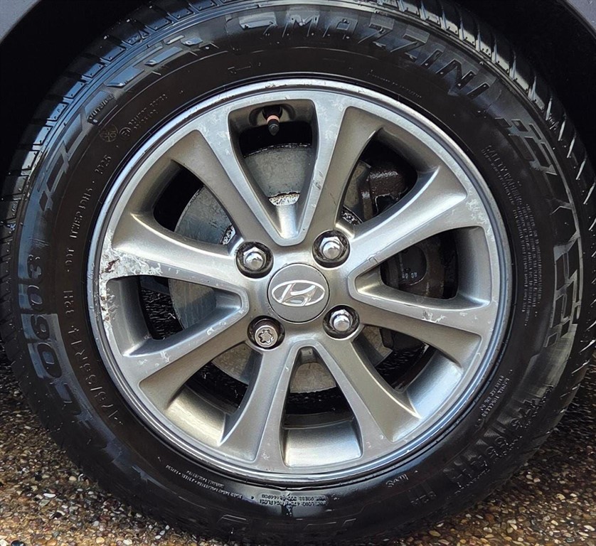 Used Hyundai i10 2014 for sale - 77890240: Photo 10