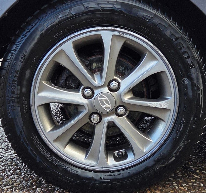 Used Hyundai i10 2014 for sale - 77890240: Photo 11