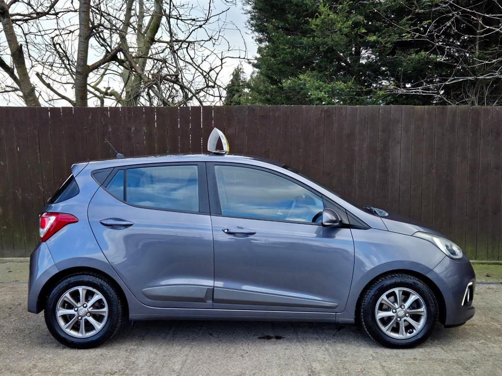 Used Hyundai i10 2014 for sale - 77890240: Photo 7