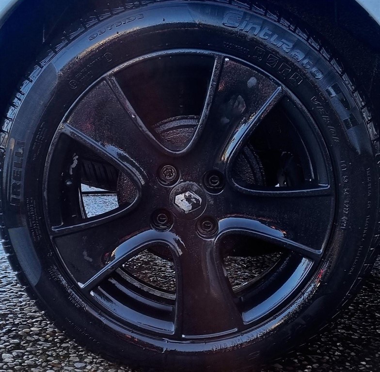 Used Renault Clio 2014 for sale - 76788567: Photo 10