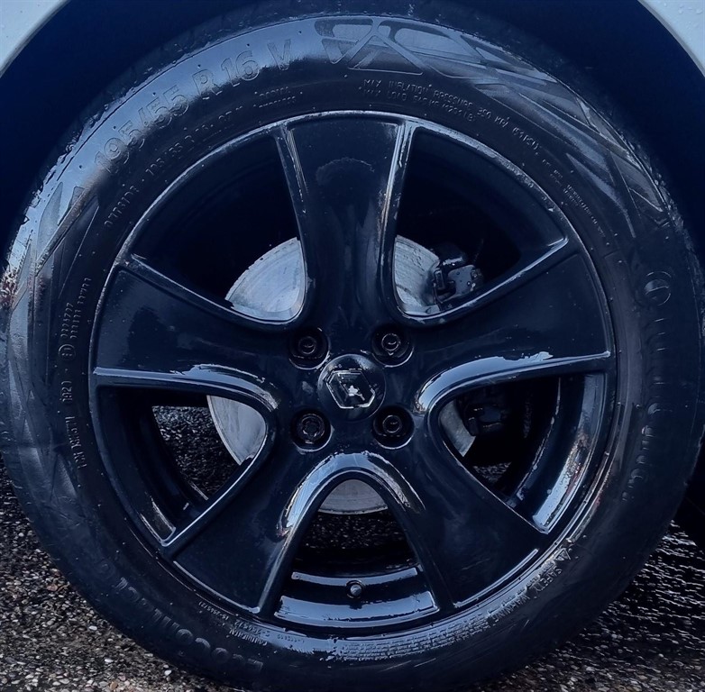 Used Renault Clio 2014 for sale - 76788567: Photo 11