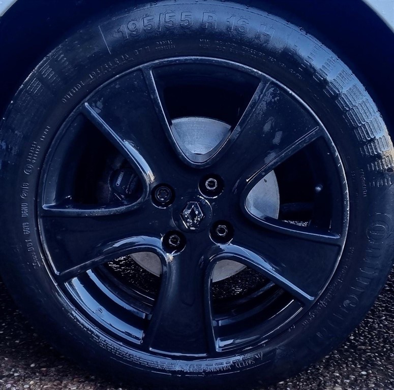 Used Renault Clio 2014 for sale - 76788567: Photo 8