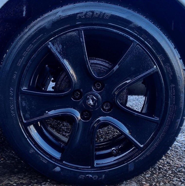 Used Renault Clio 2014 for sale - 76788567: Photo 9