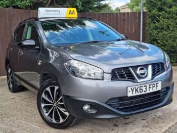 2013 - 1.5 dCi 360 2WD Euro 5 5dr
