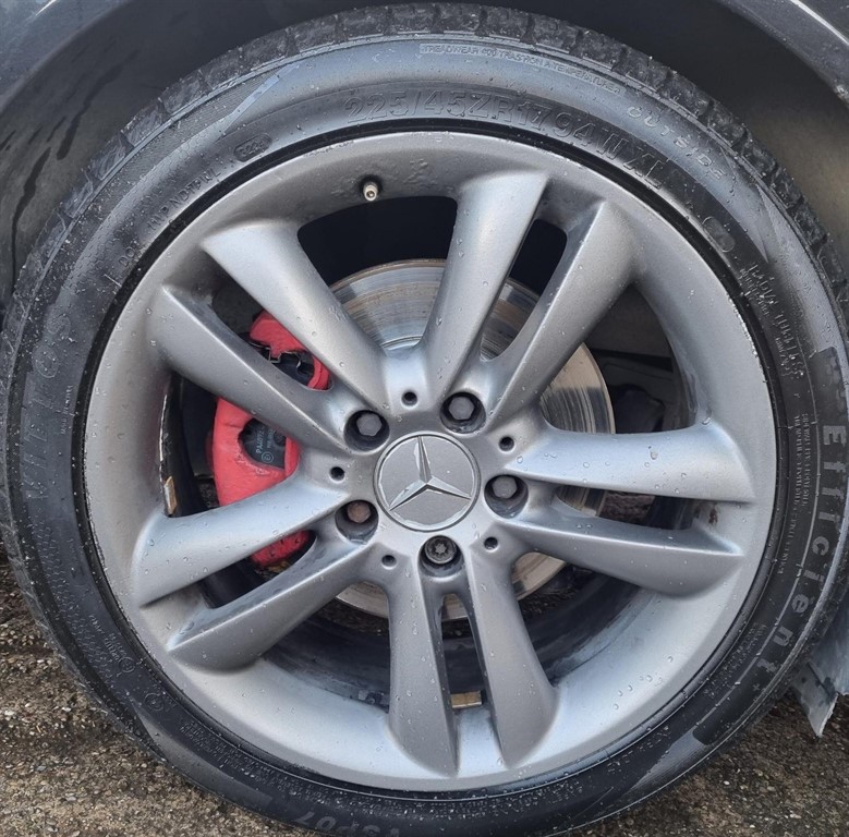 Used Mercedes-Benz CLK 2006 for sale - 76466614: Photo 15