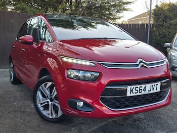 Used Citroen C4 Picasso 2015 for sale - 78356872: Photo