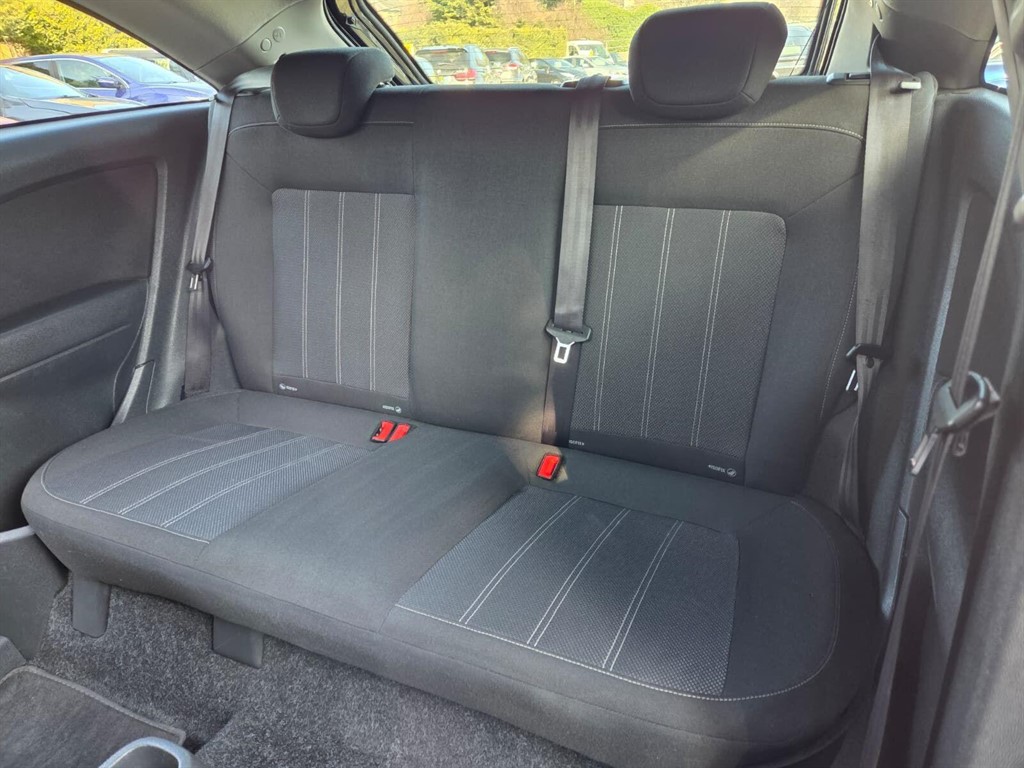 Used Vauxhall Corsa 2014 for sale - 77763119: Photo 12