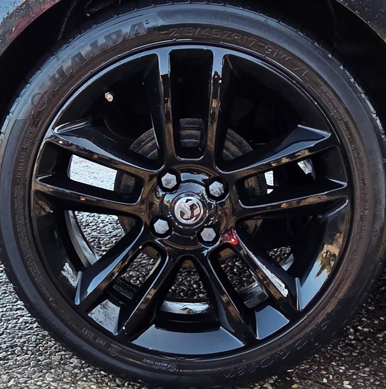 Used Vauxhall Corsa 2014 for sale - 77763119: Photo 16