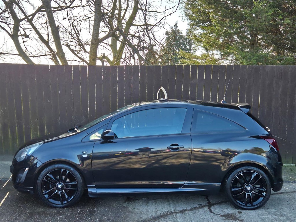 Used Vauxhall Corsa 2014 for sale - 77763119: Photo 5