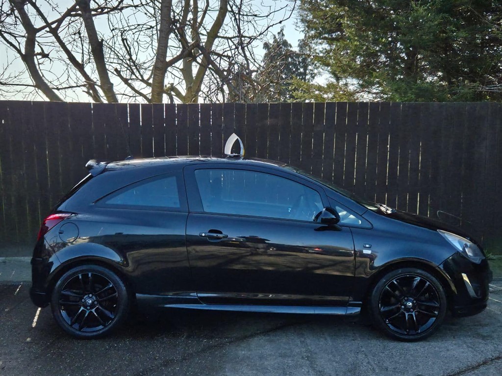 Used Vauxhall Corsa 2014 for sale - 77763119: Photo 7