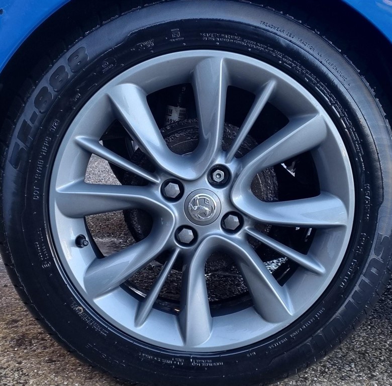 Used Vauxhall ADAM 2015 for sale - 76882101: Photo 13