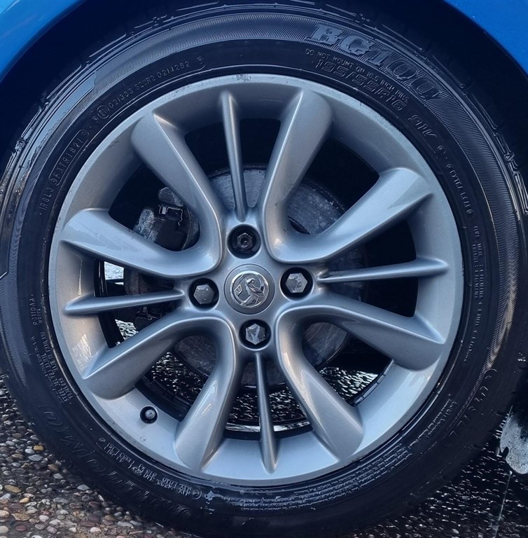 Used Vauxhall ADAM 2015 for sale - 76882101: Photo 14