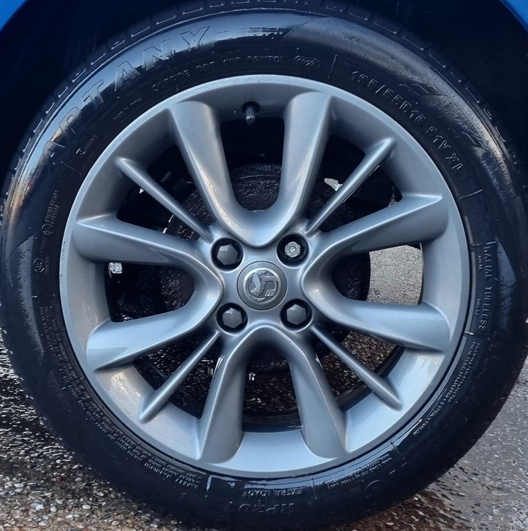 Used Vauxhall ADAM 2015 for sale - 76882101: Photo 16