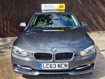 Used BMW 3 Series 2013 for sale - 75180248: Photo