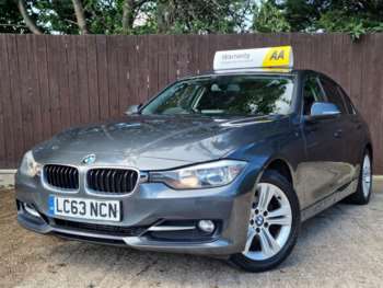 Used BMW 3 Series 2013 for sale - 75180248: Photo
