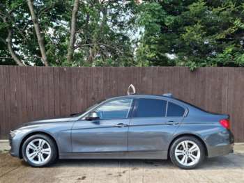 Used BMW 3 Series 2013 for sale - 75180248: Photo