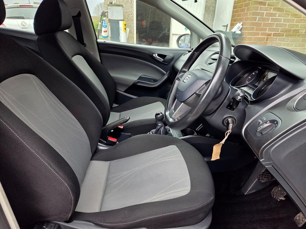 Used SEAT Ibiza 2015 for sale - 78207007: Photo 10