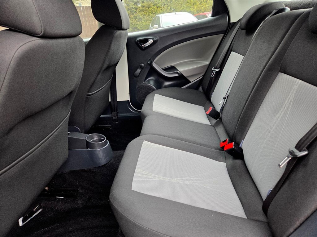 Used SEAT Ibiza 2015 for sale - 78207007: Photo 11