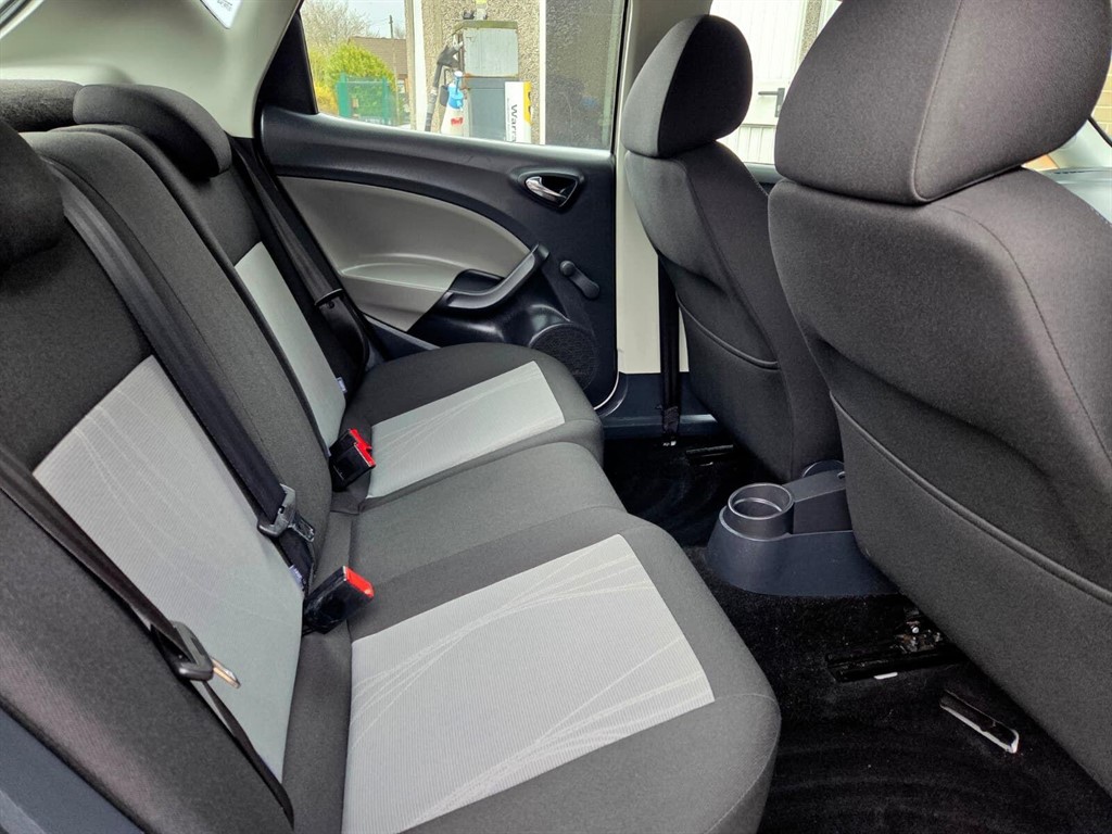 Used SEAT Ibiza 2015 for sale - 78207007: Photo 12