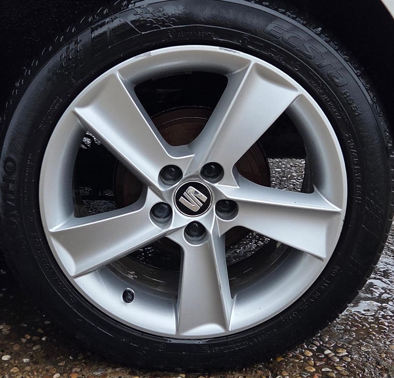 Used SEAT Ibiza 2015 for sale - 78207007: Photo 13