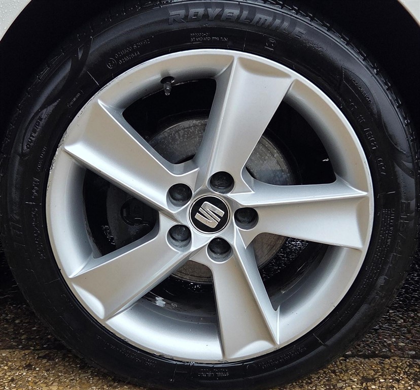 Used SEAT Ibiza 2015 for sale - 78207007: Photo 14