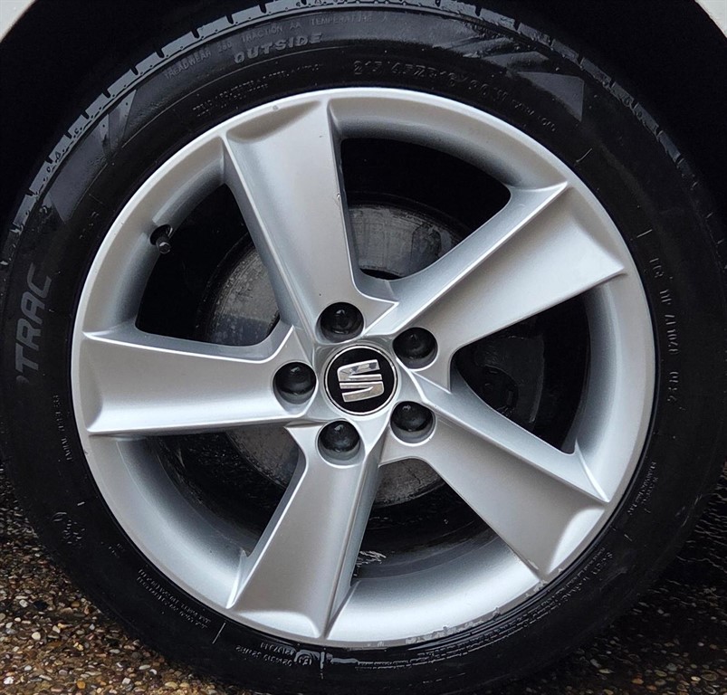 Used SEAT Ibiza 2015 for sale - 78207007: Photo 16