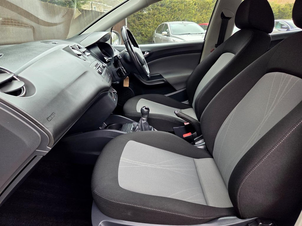 Used SEAT Ibiza 2015 for sale - 78207007: Photo 18