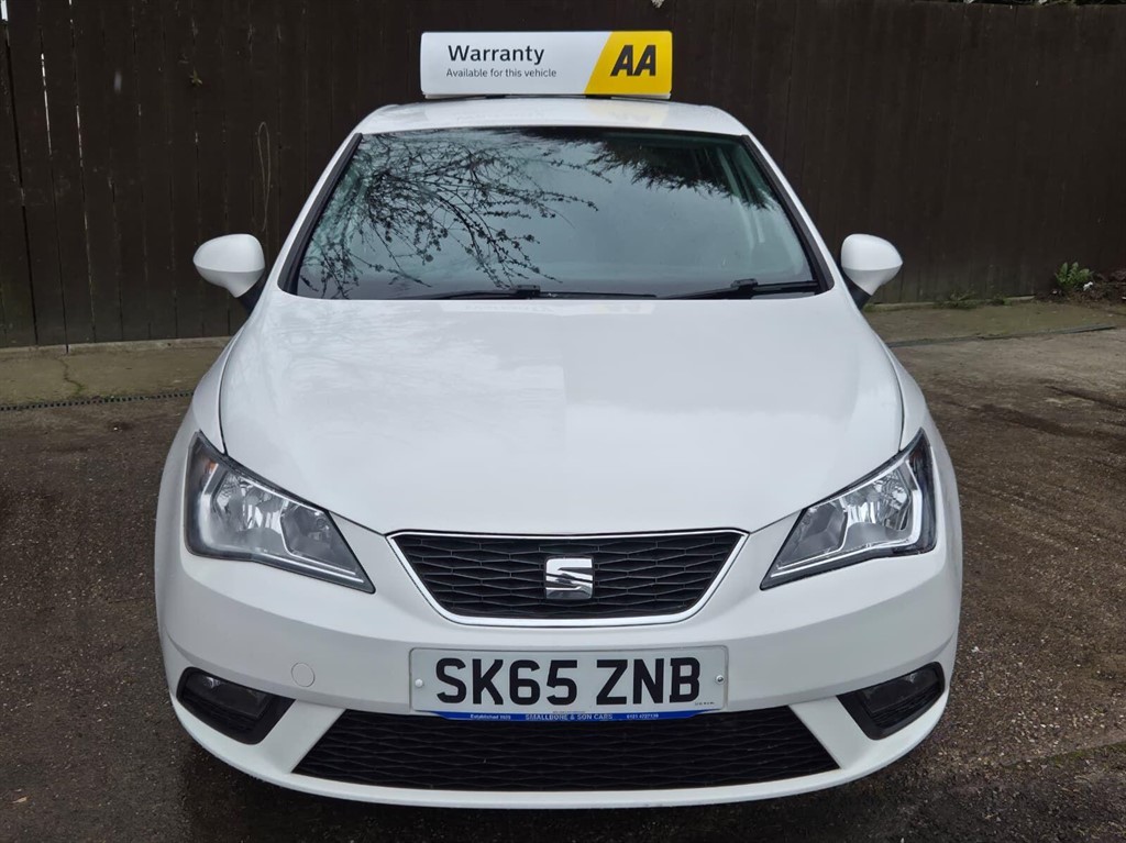 Used SEAT Ibiza 2015 for sale - 78207007: Photo 2