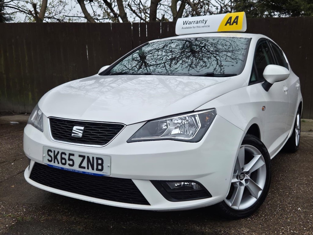 Used SEAT Ibiza 2015 for sale - 78207007: Photo 3