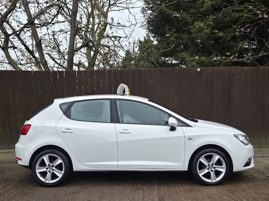 Used SEAT Ibiza 2015 for sale - 78207007: Photo 7