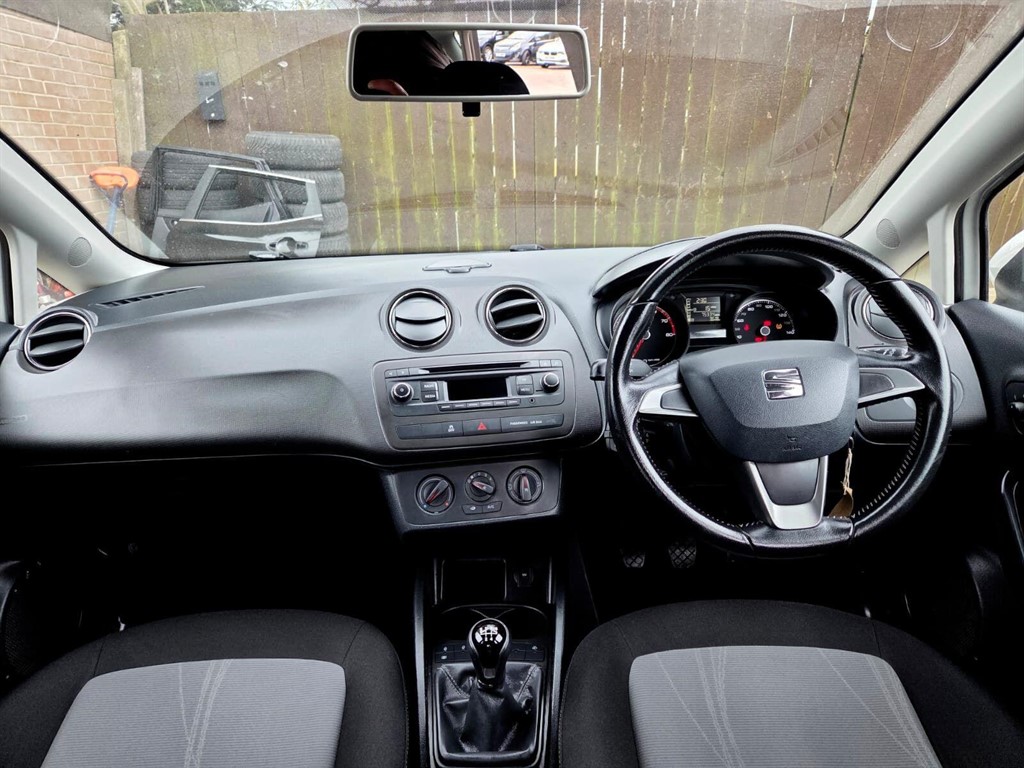 Used SEAT Ibiza 2015 for sale - 78207007: Photo 9