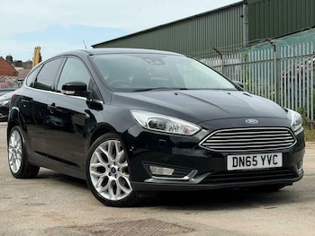 Used Ford Focus 2015 for sale - 79017924: Photo