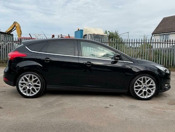 Used Ford Focus 2015 for sale - 79017924: Photo