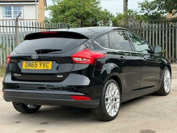 Used Ford Focus 2015 for sale - 79017924: Photo