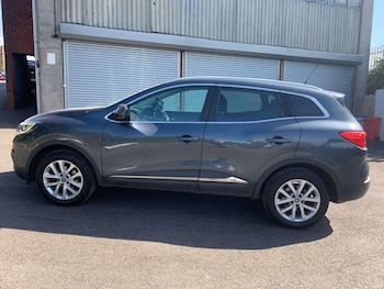 Used Renault Kadjar 2016 for sale - 79472100: Photo