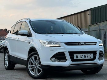 Used Ford Kuga 2015 for sale - 79017915: Photo