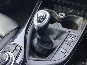 Used BMW 1 Series 2013 for sale - 79426480: Photo