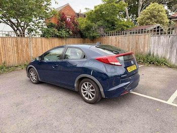 Used Honda Civic 2013 for sale - 79017917: Photo