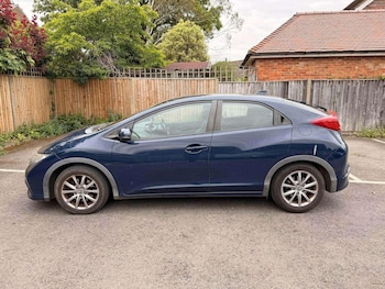 Used Honda Civic 2013 for sale - 79017917: Photo