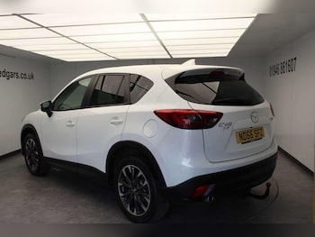 Used Mazda CX-5 2017 for sale - 79590123: Photo