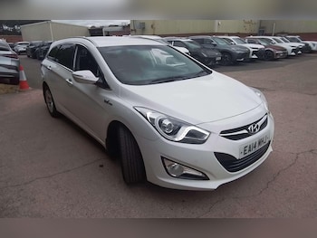 Used Hyundai i40 2014 for sale - 79497069: Photo
