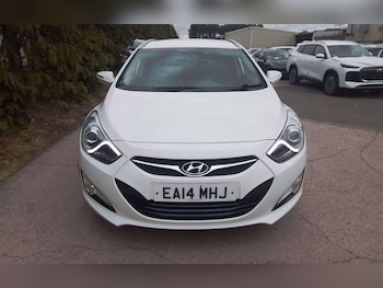 Used Hyundai i40 2014 for sale - 79497069: Photo